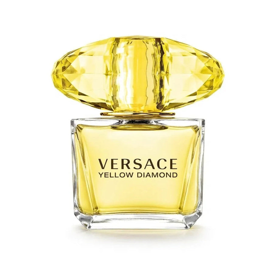 Versace Yellow Diamond Sample